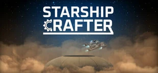 Starship Crafter