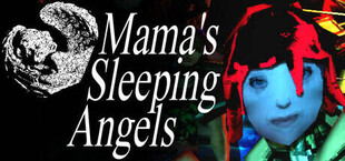 Mama's Sleeping Angels