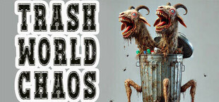 TRASHWORLD CHAOS