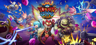 Bounty Brawl: Most Wanted