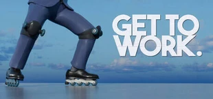 Get To Work