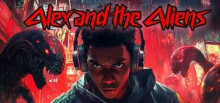 Alex and the Aliens