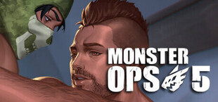 Monster Ops 5