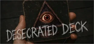Desecrated Deck