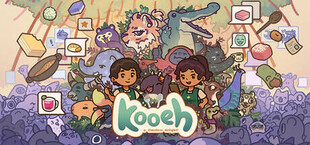 Kooeh: A Timeless Delight