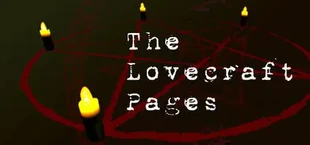 The Lovecraft Pages