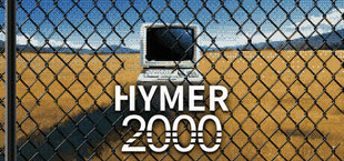 Hymer 2000