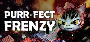 Purrfect Frenzy