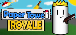 Paper Towel Royale