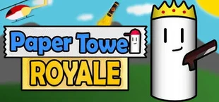 Paper Towel Royale