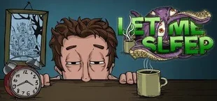 Let Me Sleep