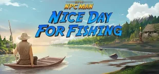 Nice Day for Fishing