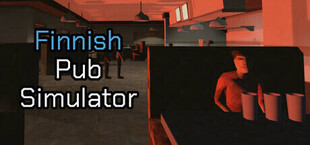 Finnish Pub Simulator