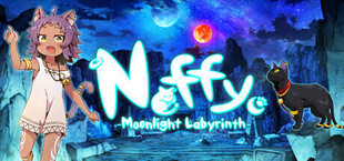 Neffy-Moonlight Labyrinth-