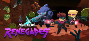 MineGeon: Renegades