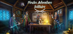 Pirates Adventure Solitaire