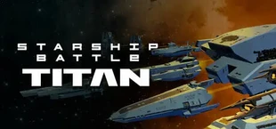 Star Titans : War of the Galaxy