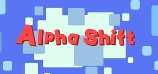 Alpha Shift