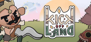 Kickoff Land!