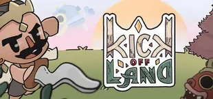 Once Upon A Kingdom