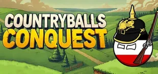 Countryballs Conquest