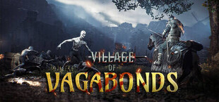 Village Of Vagabonds