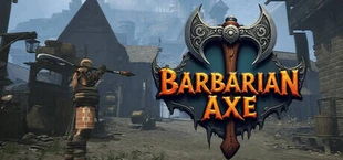 Barbarian Lands