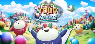 VR Gwangju Tour With Omaena