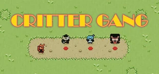Critter Gang