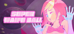 Super Waifu Ball