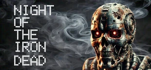 Night of the Iron Dead