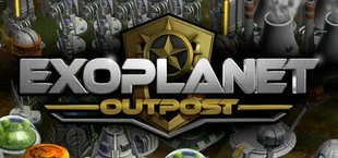 Exoplanet Outpost