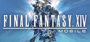Final Fantasy XIV Mobile