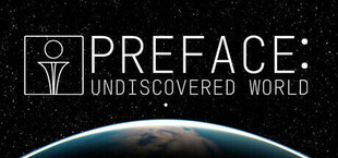 Preface: Undiscovered World