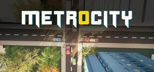 Metrocity - Discovery Town