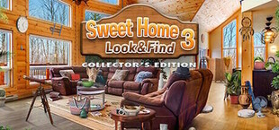 Sweet Home 3: Look and Find Collector's Edition