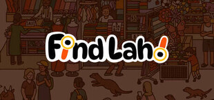 Find Lah!