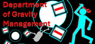 Department of Gravity Management