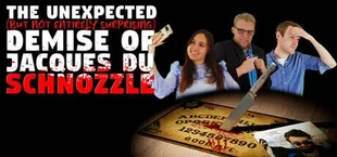 The Unexpected (But Not Entirely Surprising) Demise of Jacques du Schnozzle