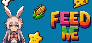 FeedMe. Puzzle