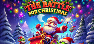 The battle for Christmas