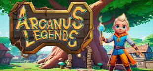 Arcanus Legends