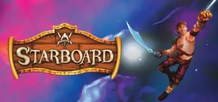 Starboard