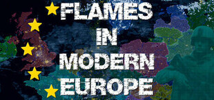 Flames in Modern Europe