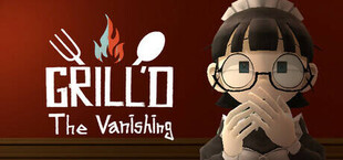 Grill'd: The Vanishing