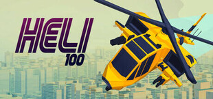 HELI 100