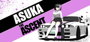 Asuka: The Ascent