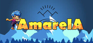 Amarela