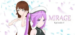 MIRAGE Episode：1