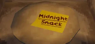 Midnight Snack
